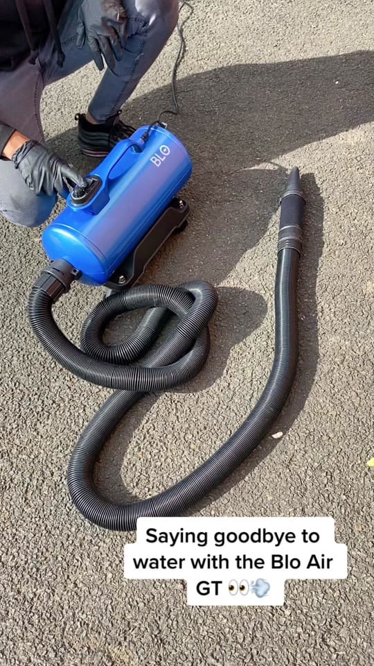 Post 10 by My Car Cleaning on TikTok (video)