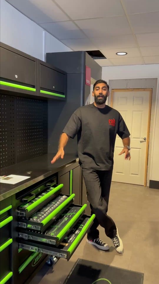 Post 7 by My Car Cleaning on TikTok (video)