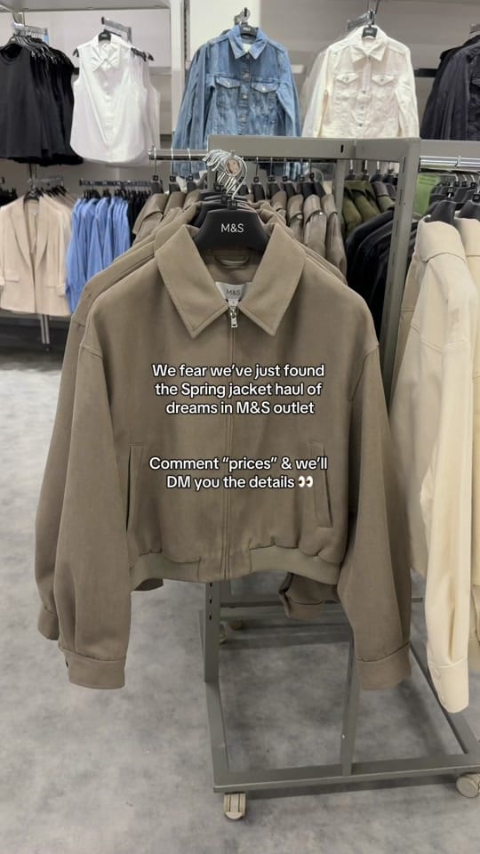 Post 6 by McArthurGlen Bridgend on TikTok (video)