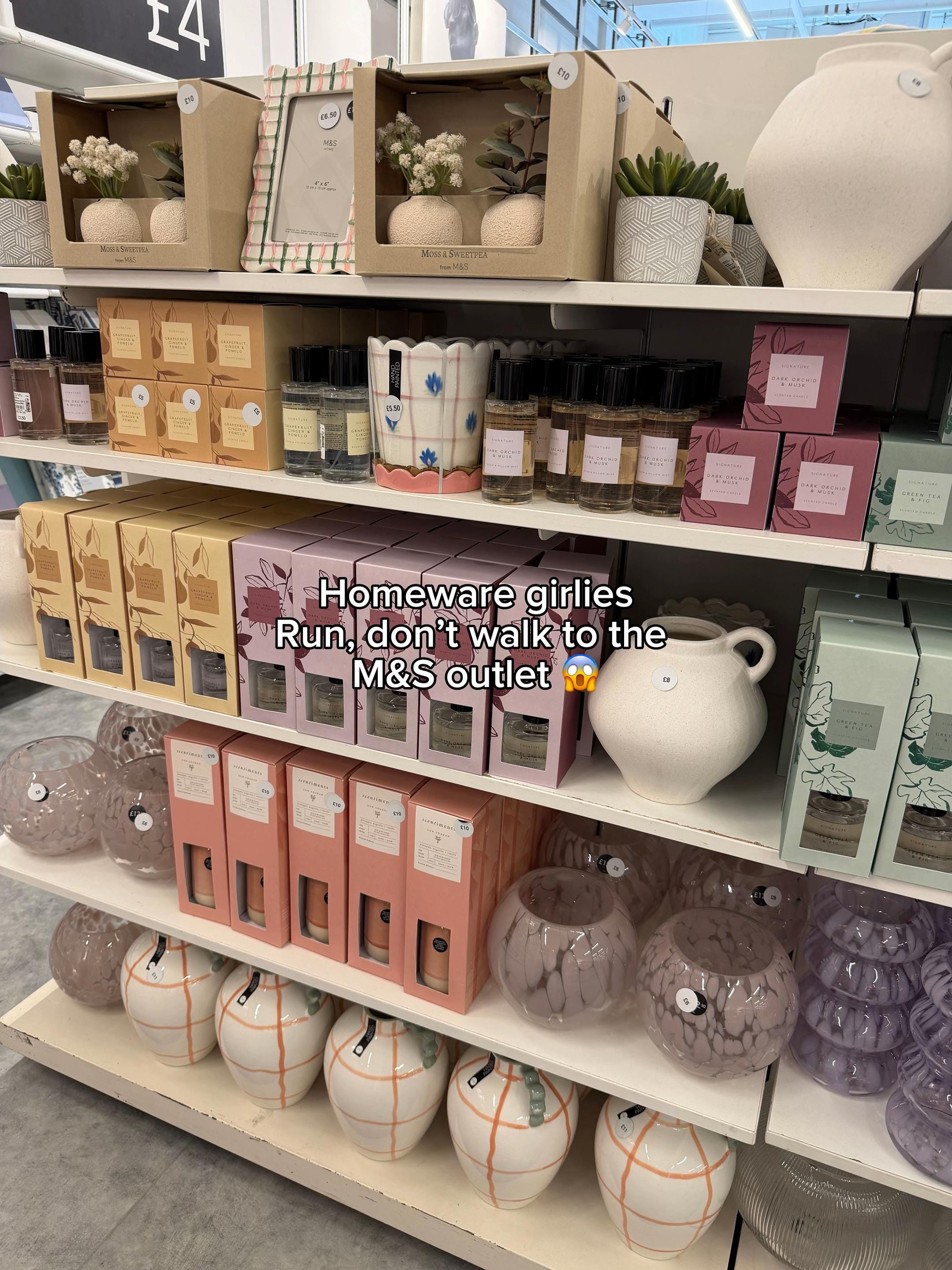 Post 3 by McArthurGlen Bridgend on TikTok (video)