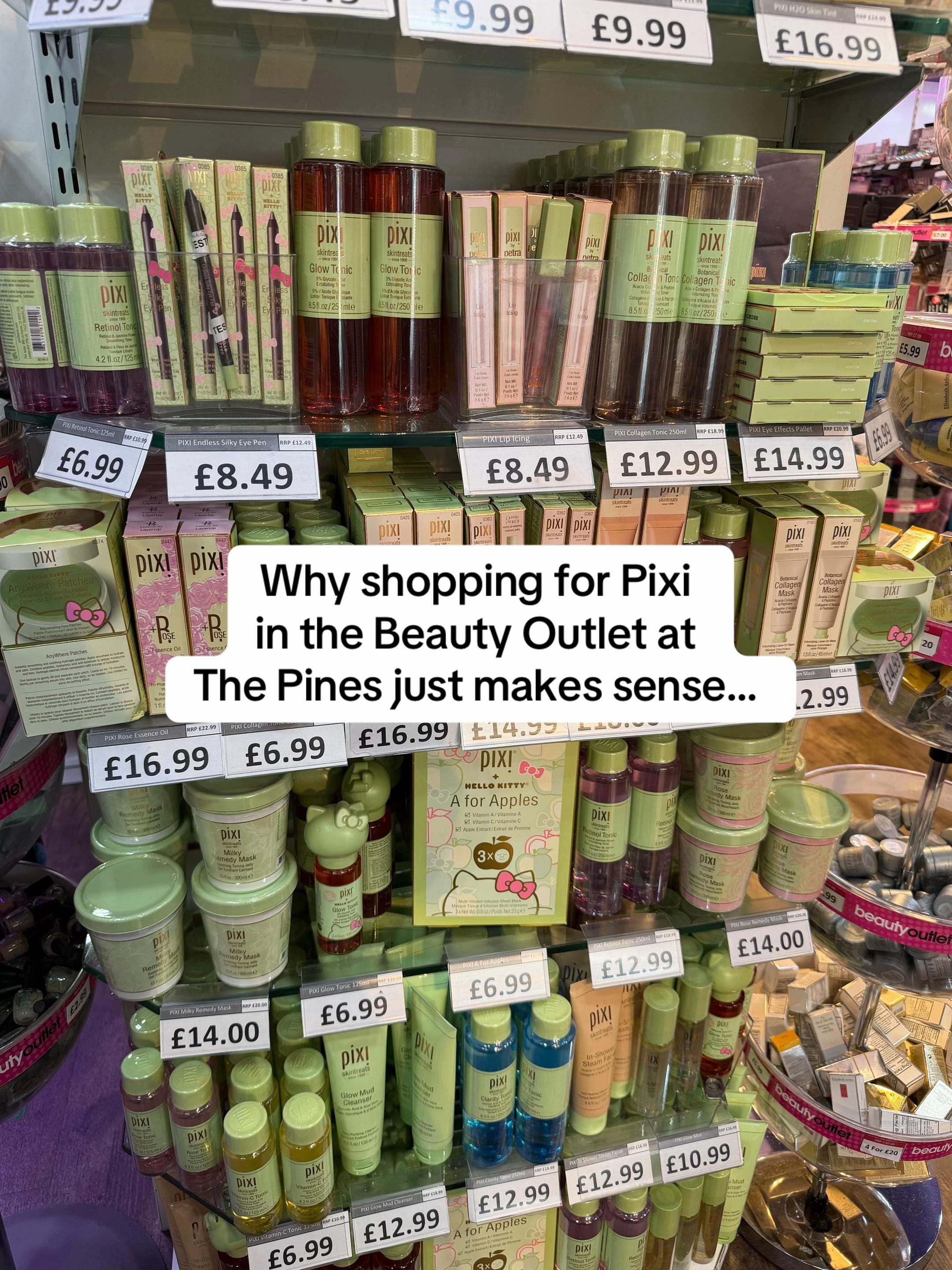 Post 4 by McArthurGlen Bridgend on TikTok (video)