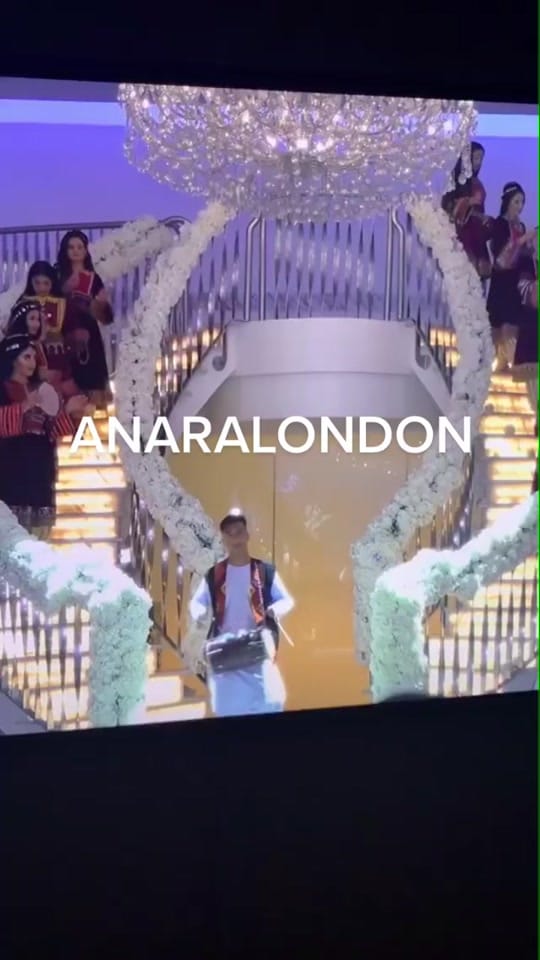 Post 10 by Anaralondon on TikTok (video)
