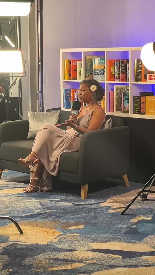Post 3 by Afrori Books on TikTok (video)