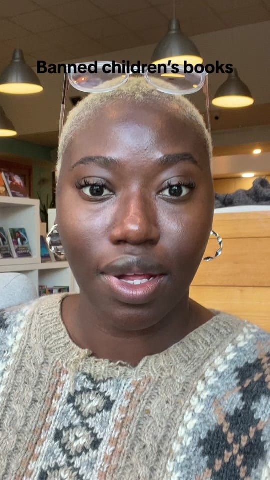 Post 10 by Afrori Books on TikTok (video)