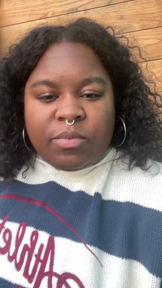 Post 2 by Afrori Books on TikTok (video)