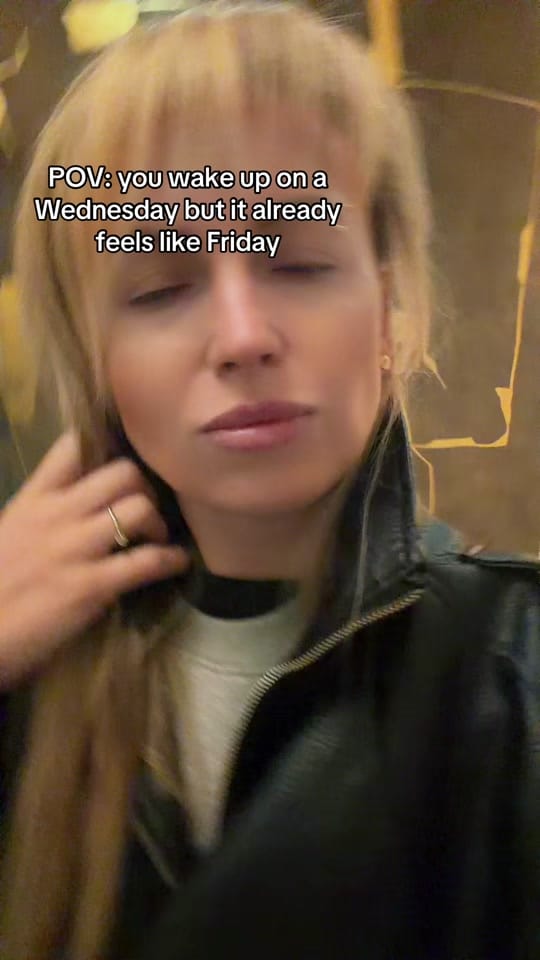 Post 4 by LudaInLondon on TikTok (video)