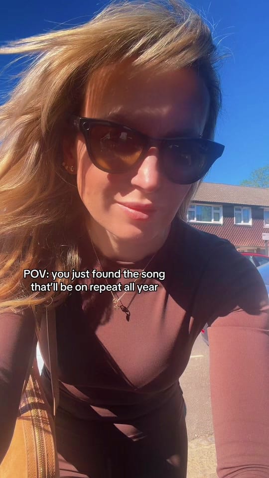 Post 7 by LudaInLondon on TikTok (video)