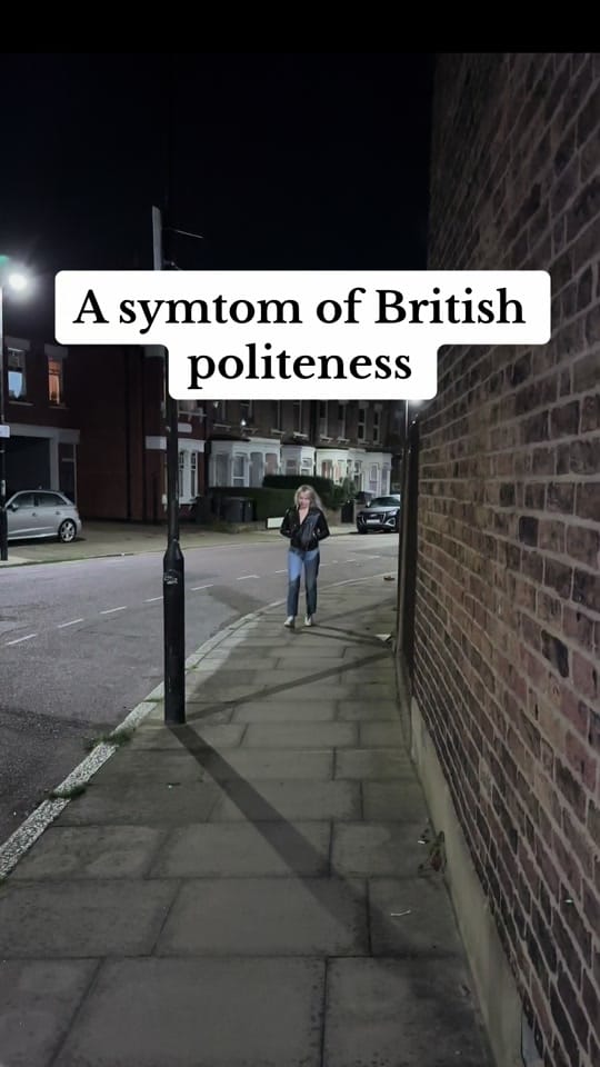 Post 10 by LudaInLondon on TikTok (video)