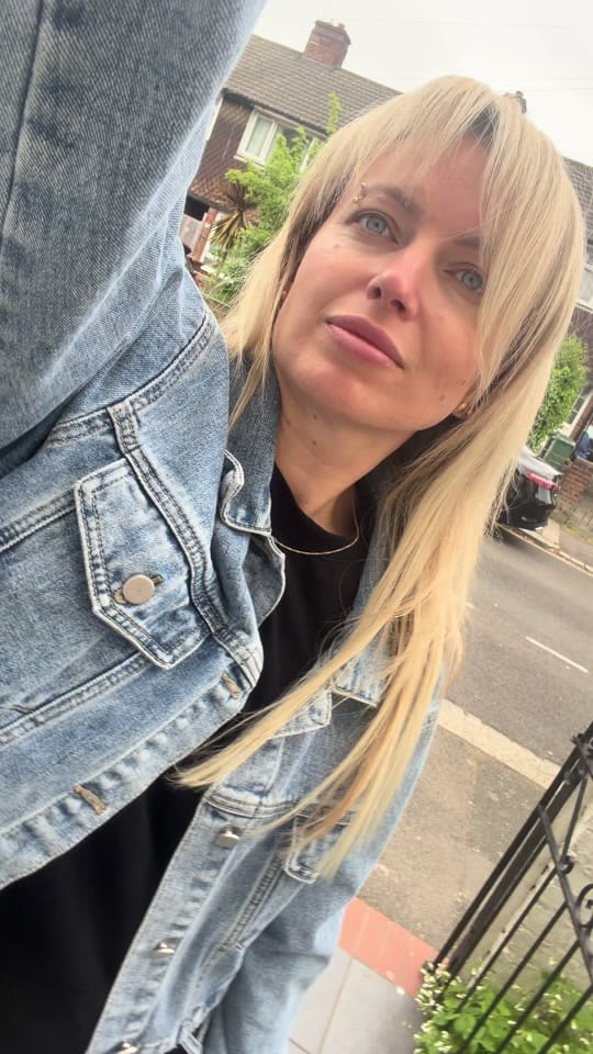 Post 5 by LudaInLondon on TikTok (video)