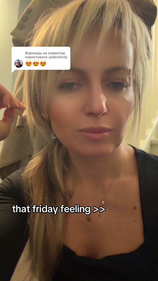 Post 2 by LudaInLondon on TikTok (video)