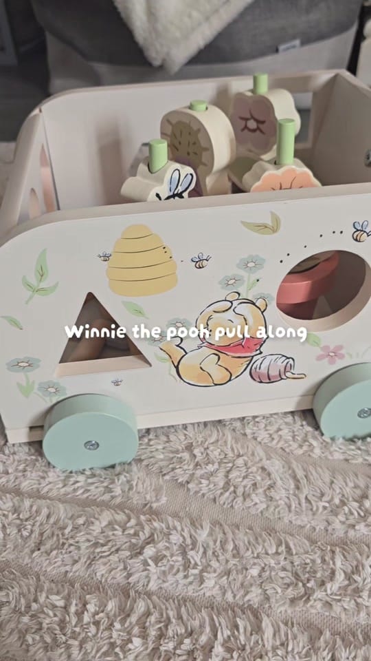 Post 1 by Lisa&Littles🧁 on TikTok (video)