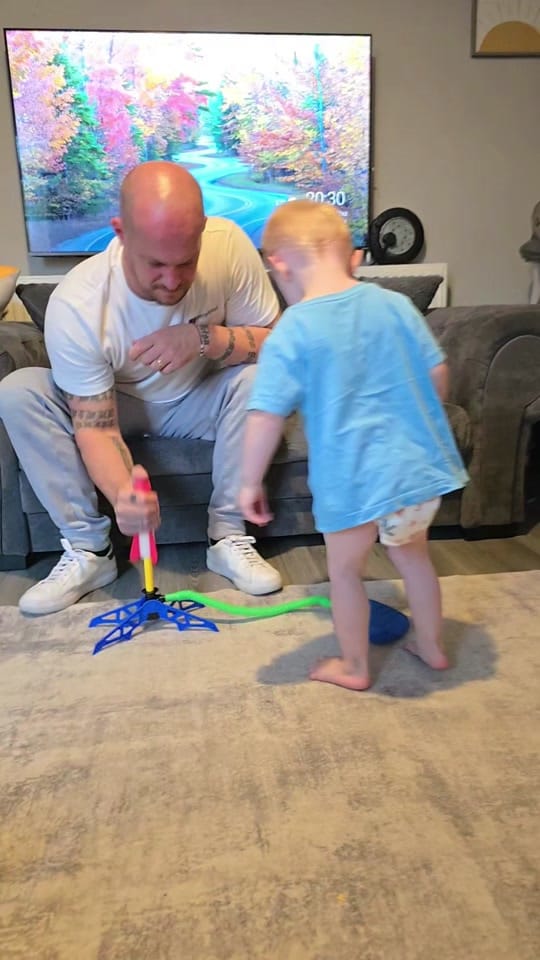 Post 10 by Lisa&Littles🧁 on TikTok (video)
