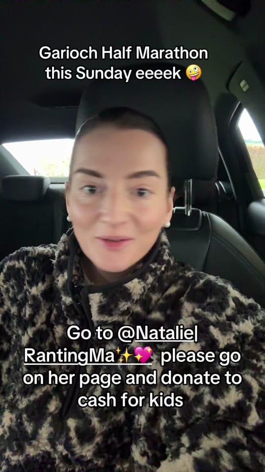 Post 3 by ❤️Steph on TikTok (video)