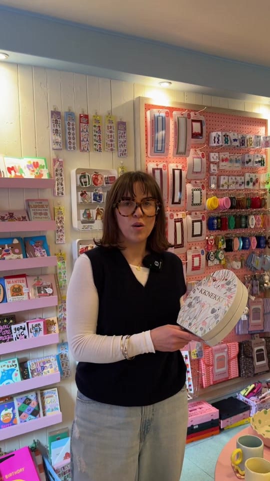 Post 7 by Modern Love Store🎀 on TikTok (video)