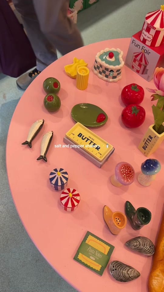 Post 8 by Modern Love Store🎀 on TikTok (video)