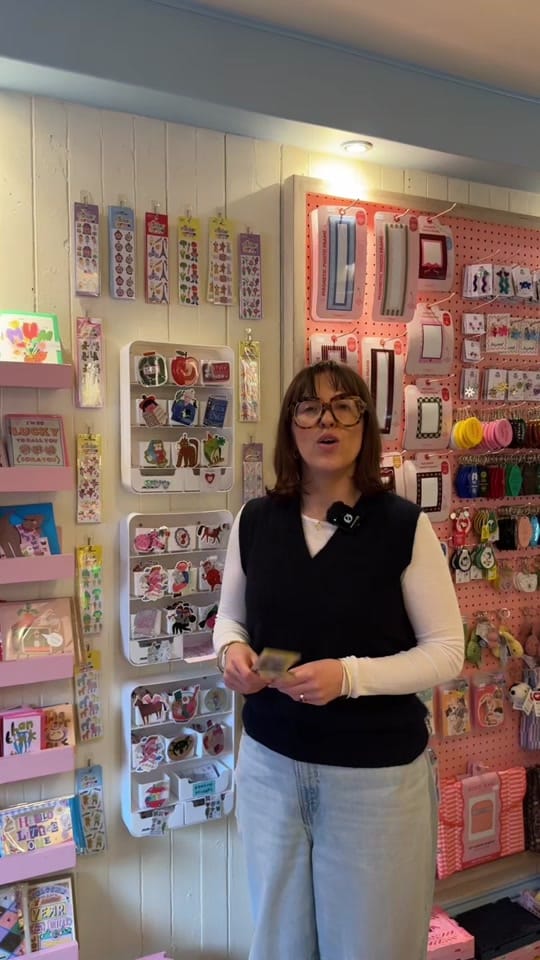 Post 4 by Modern Love Store🎀 on TikTok (video)