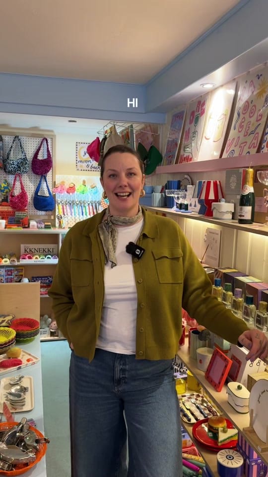 Post 6 by Modern Love Store🎀 on TikTok (video)