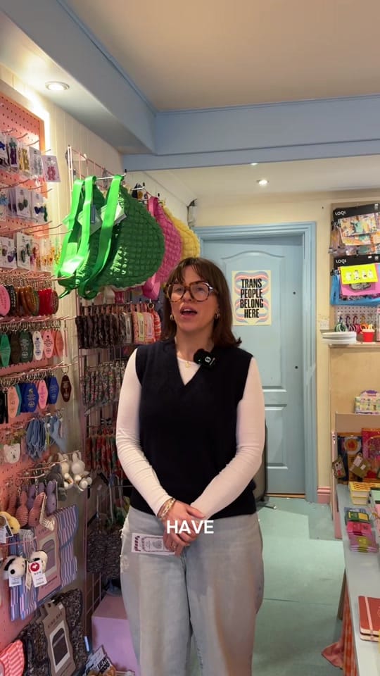 Post 5 by Modern Love Store🎀 on TikTok (video)