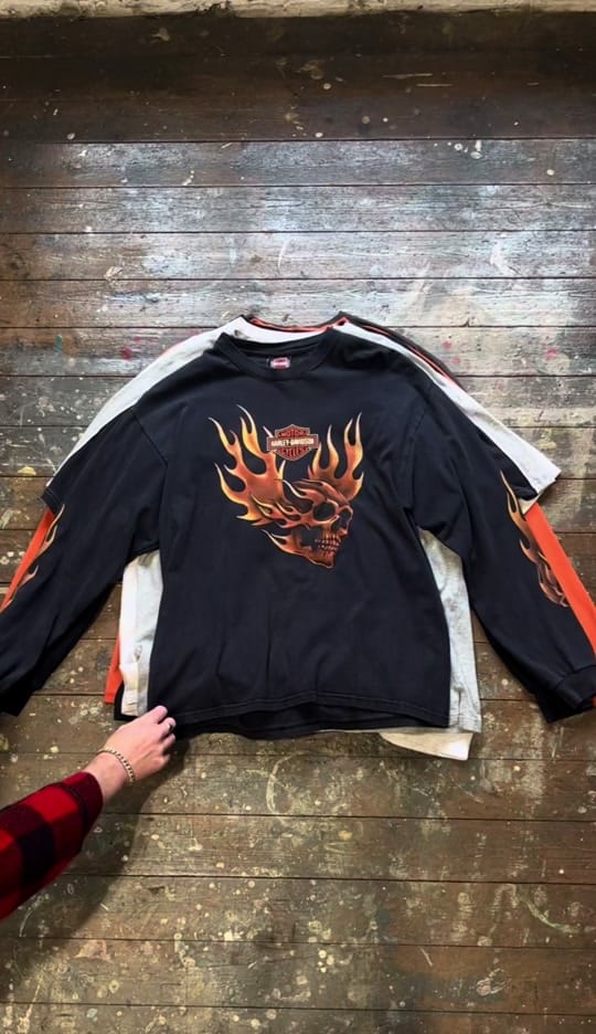 Post 6 by American Madness on TikTok (video)
