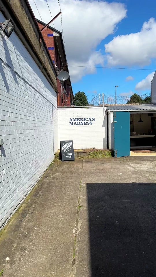 Post 2 by American Madness on TikTok (video)