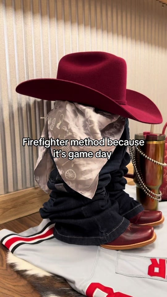 Post 5 by Painted Cowgirl on TikTok (video)