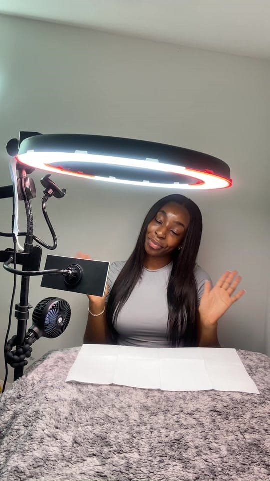 Post 9 by AKBEAUTYSTUDIOS on TikTok (video)