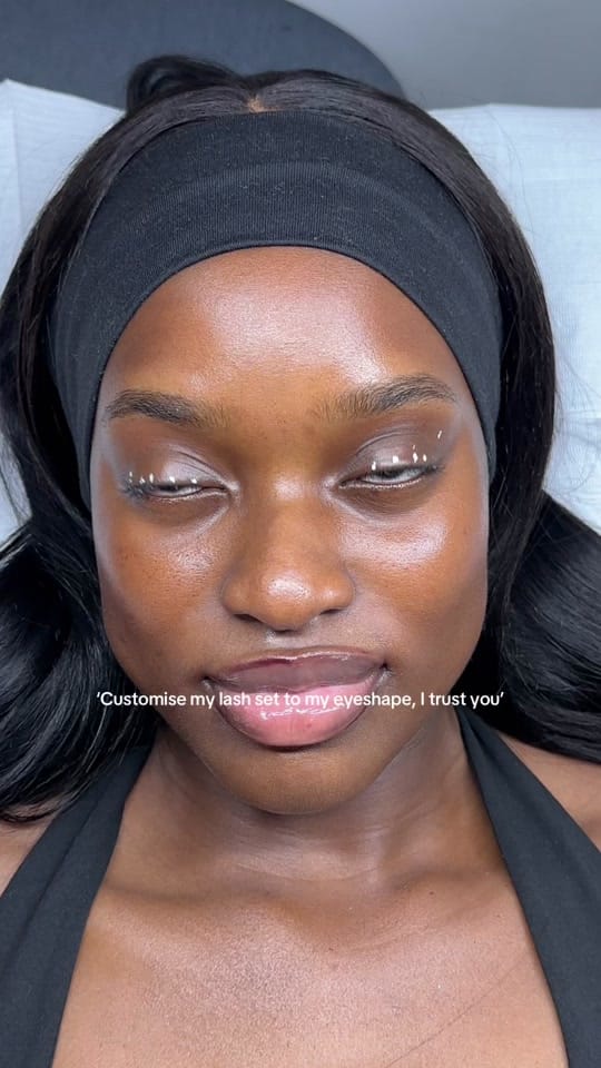 Post 8 by AKBEAUTYSTUDIOS on TikTok (video)