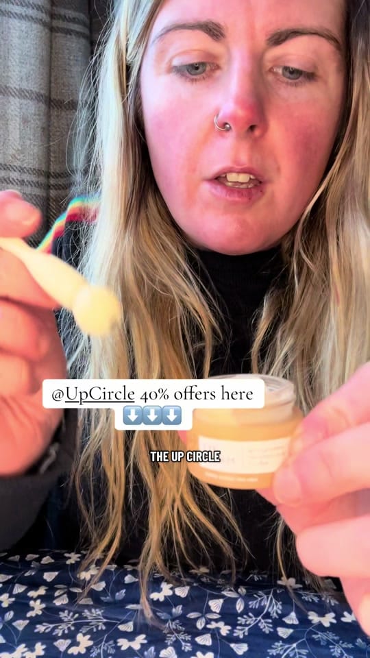 Post 10 by Claire’s Reviews in Scotland on TikTok (video)