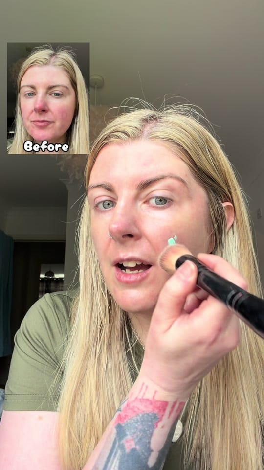 Post 3 by Claire’s Reviews in Scotland on TikTok (video)