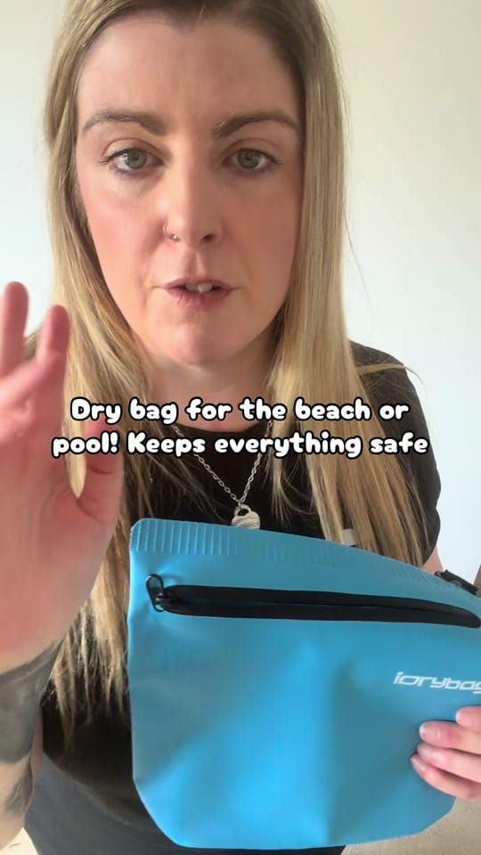 Post 5 by Claire’s Reviews in Scotland on TikTok (video)