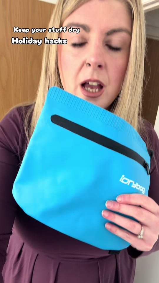 Post 7 by Claire’s Reviews in Scotland on TikTok (video)