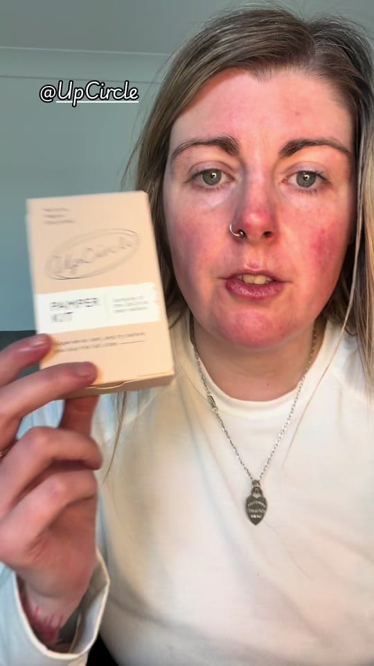 Post 9 by Claire’s Reviews in Scotland on TikTok (video)