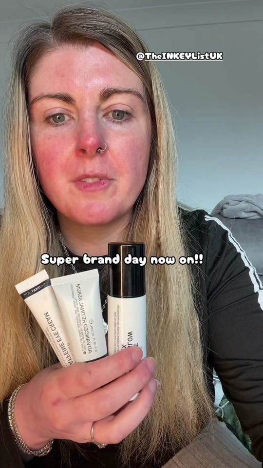 Post 8 by Claire’s Reviews in Scotland on TikTok (video)