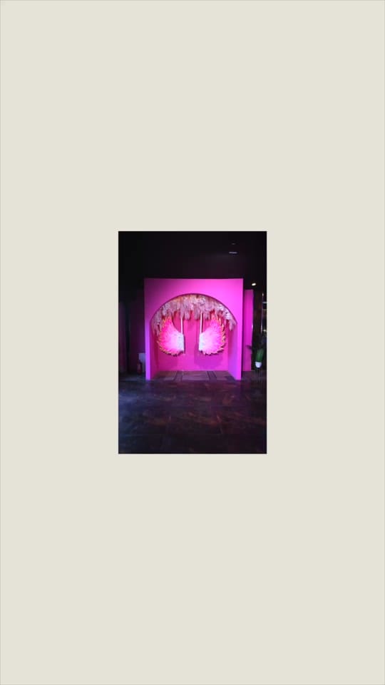Post 2 by AURA BIRMINGHAM on TikTok (video)
