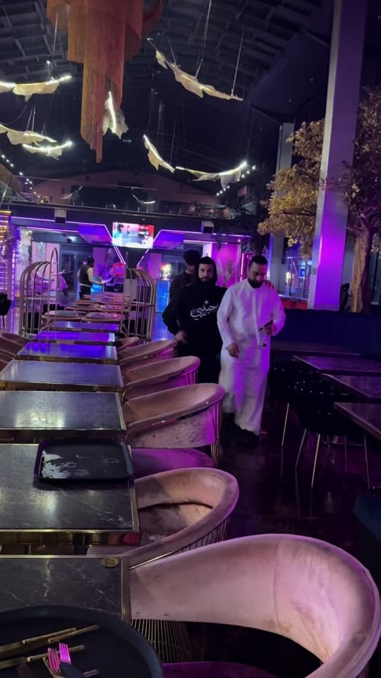 Post 1 by AURA BIRMINGHAM on TikTok (video)