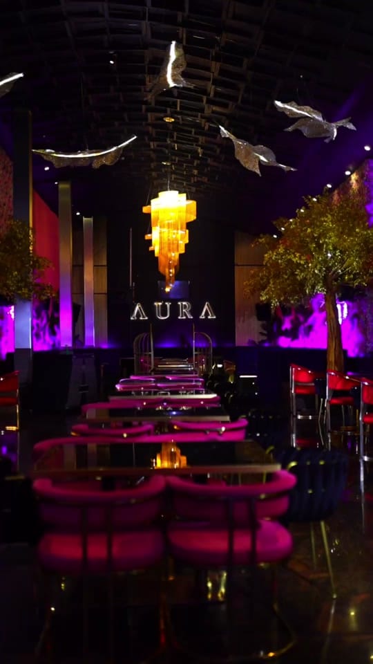 Post 3 by AURA BIRMINGHAM on TikTok (video)