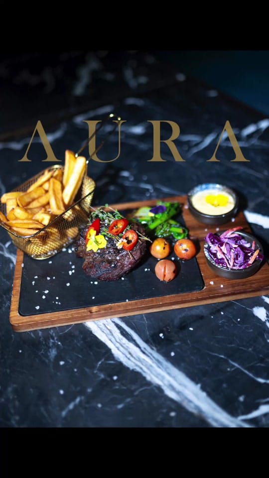 Post 8 by AURA BIRMINGHAM on TikTok (video)