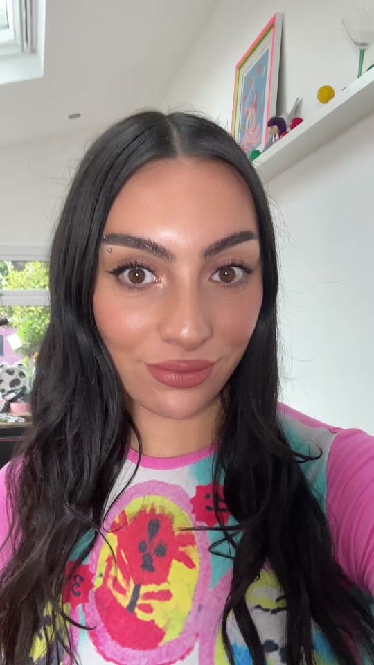 Post 7 by Rosaillustration on TikTok (video)