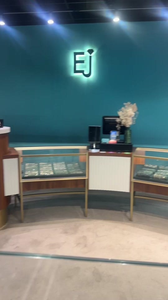 Post 3 by ELARASJEWELLERY on TikTok (video)