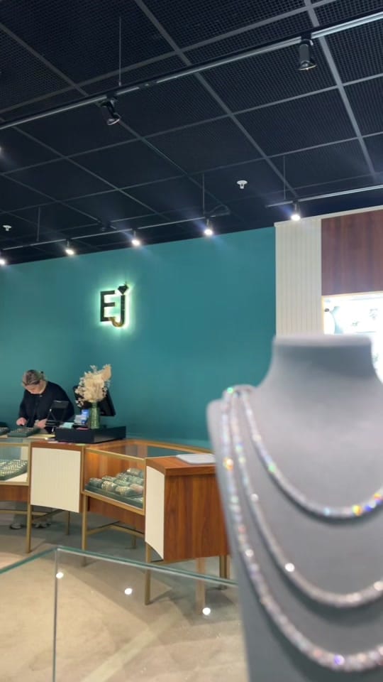 Post 6 by ELARASJEWELLERY on TikTok (video)
