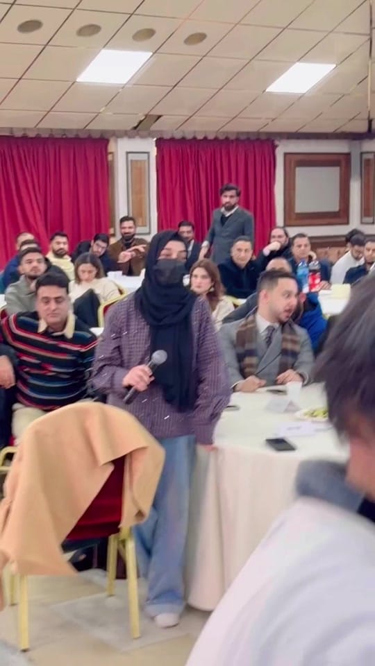 Post 8 by Dr Shaghufta iqbal🇵🇰🇬🇧🇦🇿 on TikTok (video)
