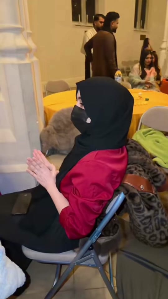 Post 3 by Dr Shaghufta iqbal🇵🇰🇬🇧🇦🇿 on TikTok (video)