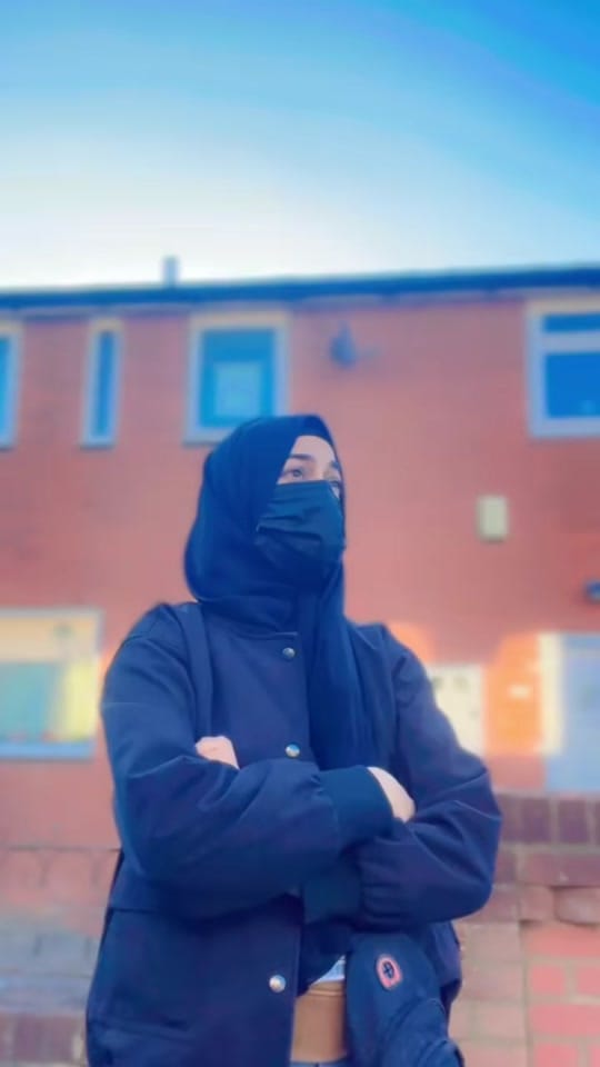 Post 1 by Dr Shaghufta iqbal🇵🇰🇬🇧🇦🇿 on TikTok (video)
