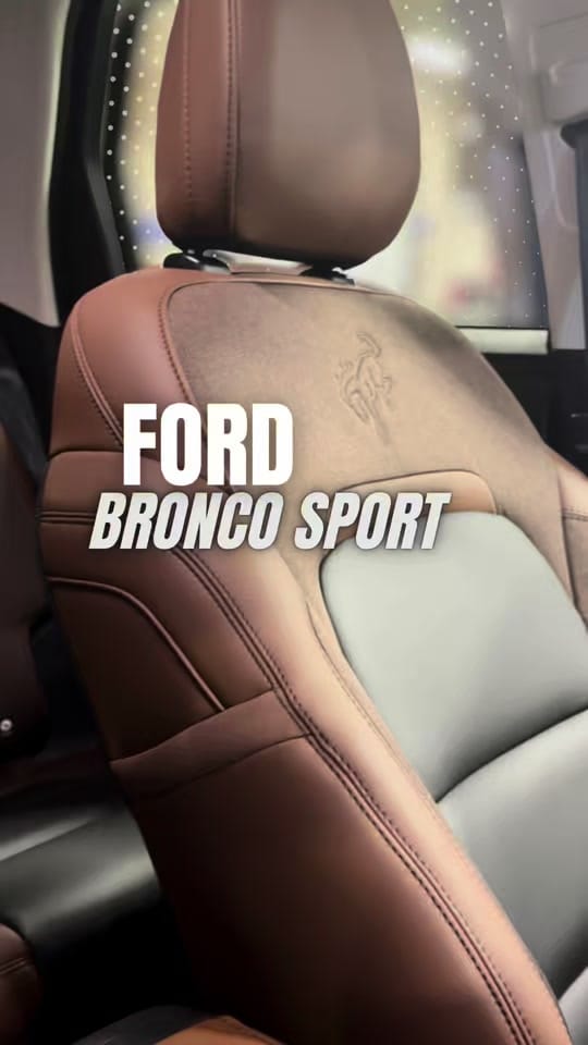 Post 9 by Your Local Ford Store on TikTok (video)