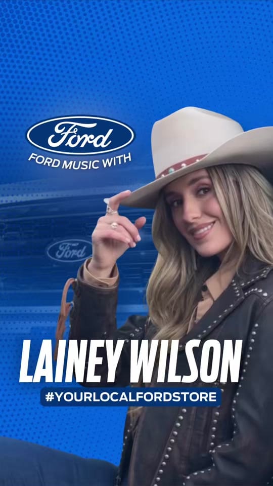 Post 3 by Your Local Ford Store on TikTok (video)