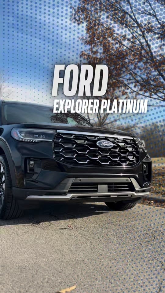 Post 2 by Your Local Ford Store on TikTok (video)