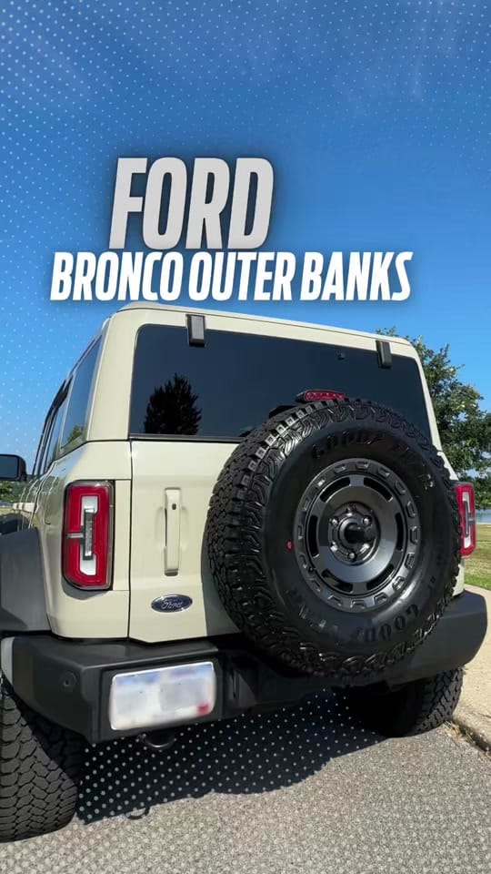 Post 7 by Your Local Ford Store on TikTok (video)