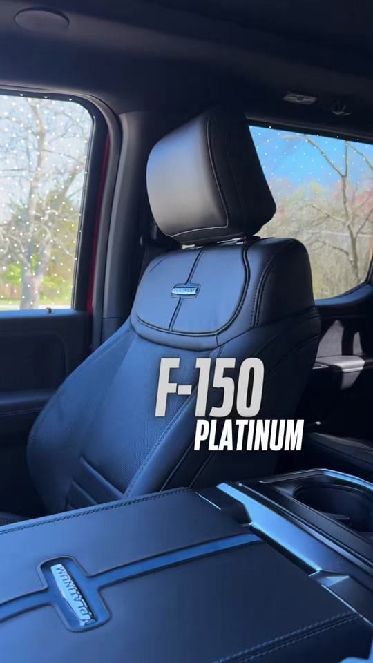 Post 5 by Your Local Ford Store on TikTok (video)