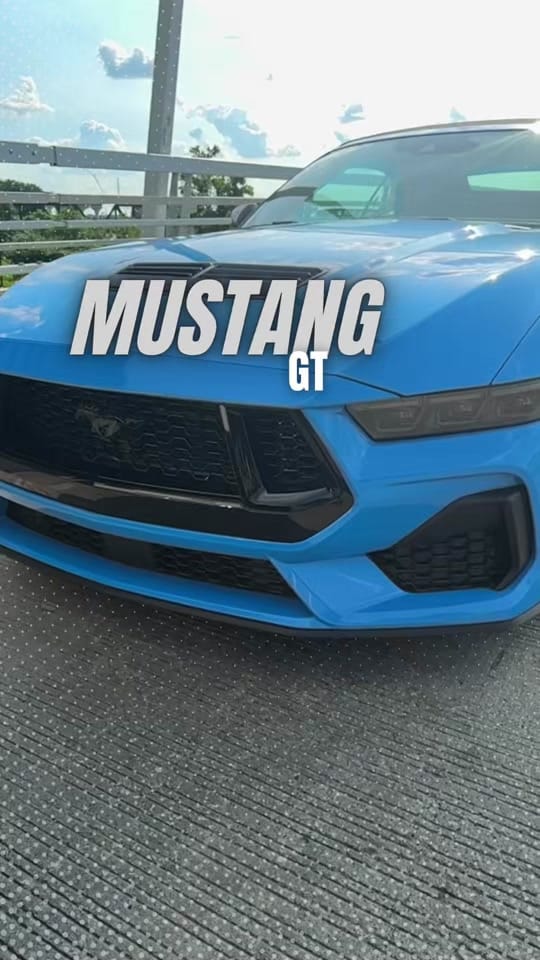Post 8 by Your Local Ford Store on TikTok (video)