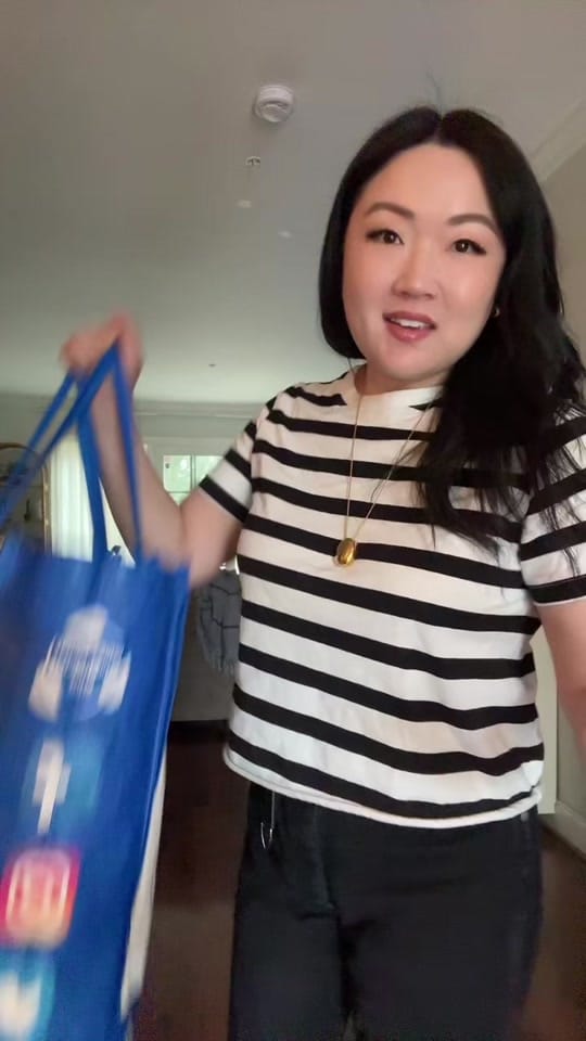 Post 2 by Laura Christensen on TikTok (video)